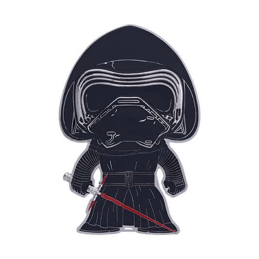 Pop! Pin Kylo Ren