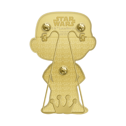 Pop! Pin Supreme Leader Snoke