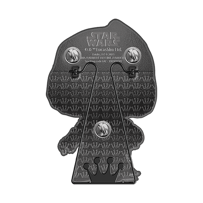Pop! Pin Offworld Jawa (Glow)