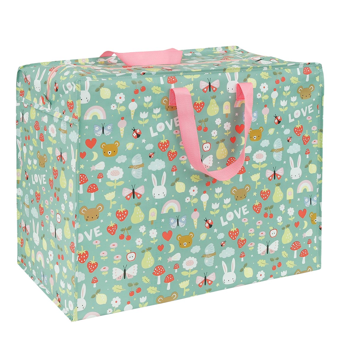 Grand sac de rangement XL - Joy – A Little Lovely Company