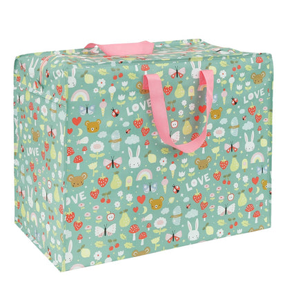 Grand sac de rangement XL - Joy – A Little Lovely Company