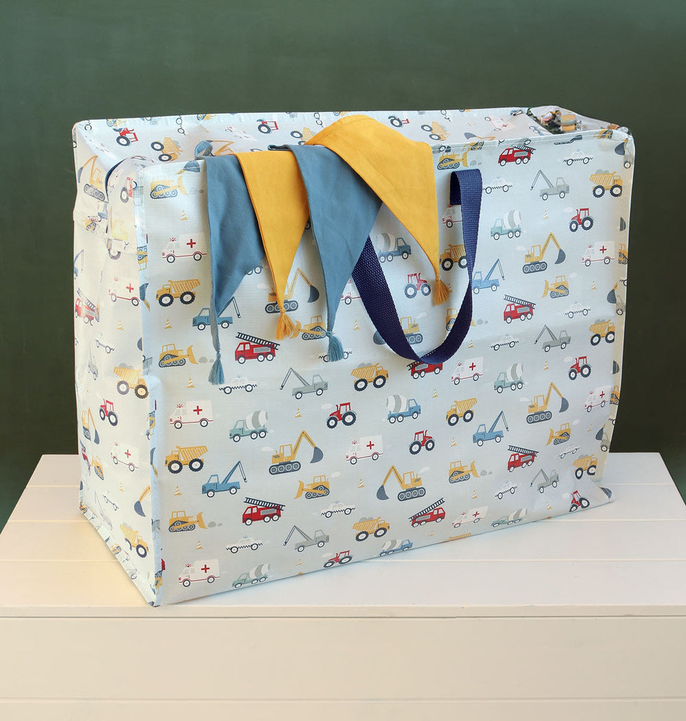 Grand sac de rangement XL - Véhicules