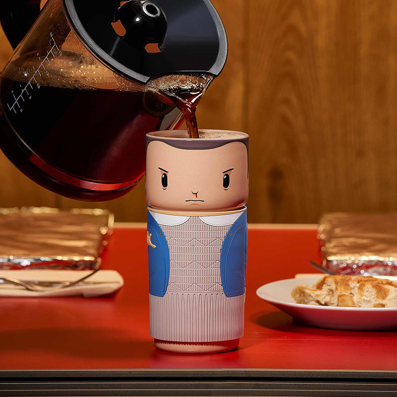 CosCup Stranger Things - Eleven