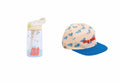 Casquette & Gourde Ensemble Meowtiful Cats