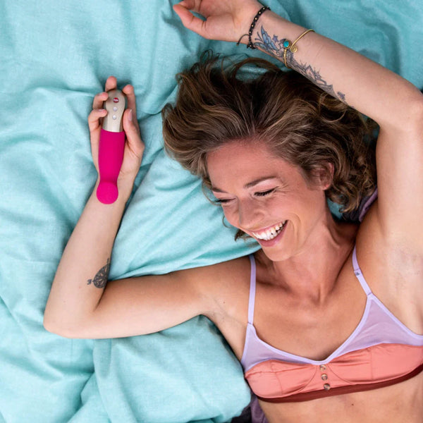 SUNDAZE Vibrator and Pulsator