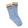 Chaussettes Unisexes « I’m hot »