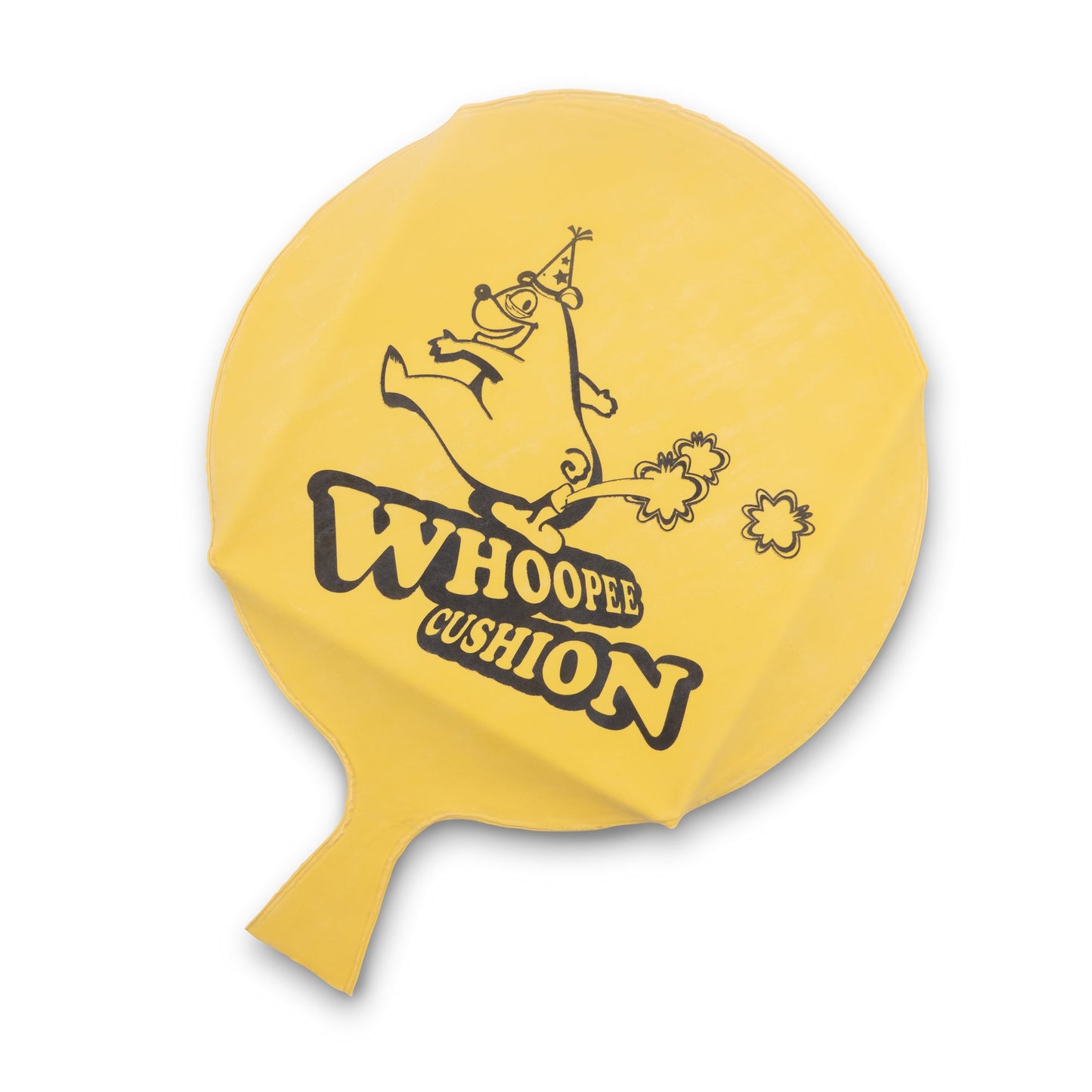 WHOOPEE CUSHION