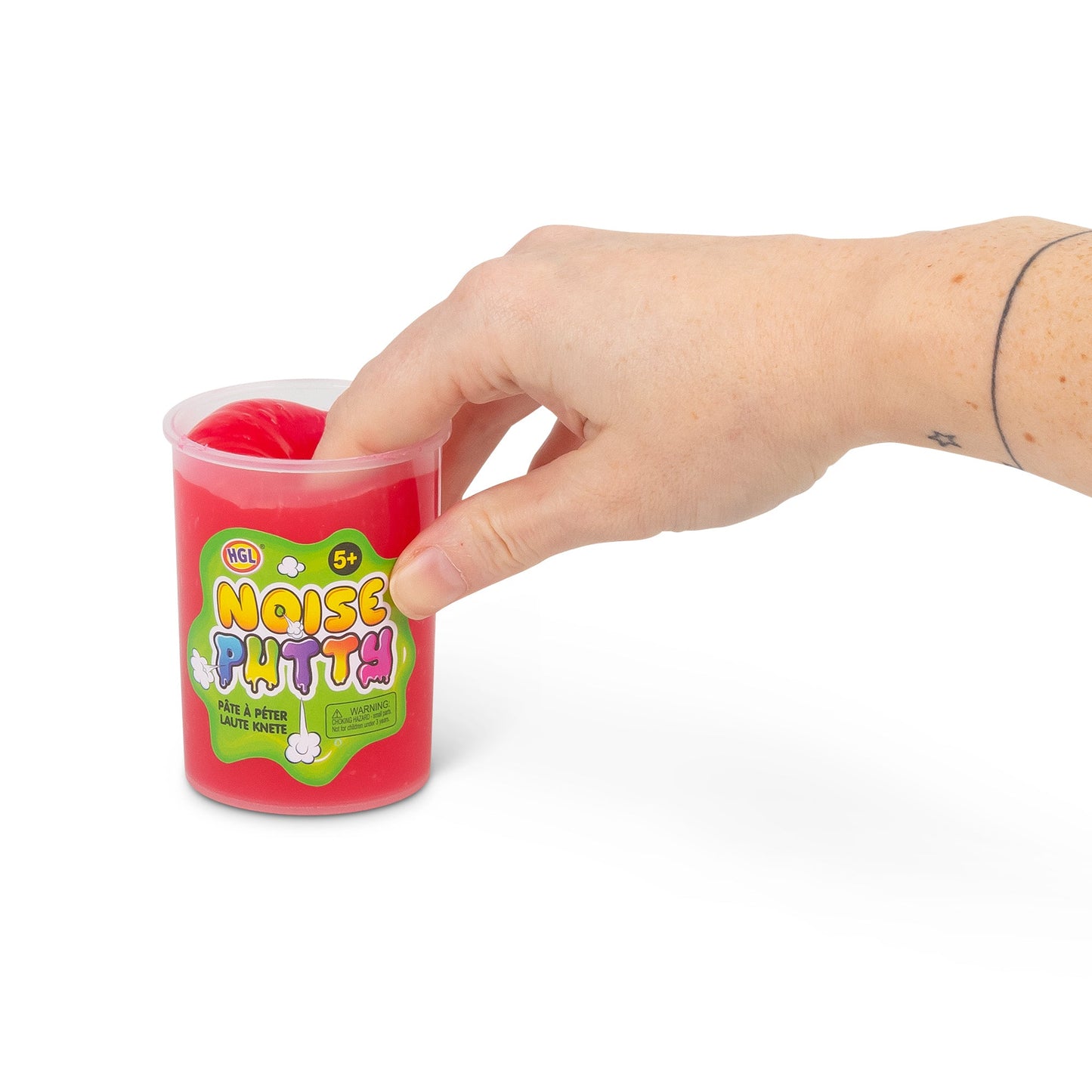 MASTIC ANTI-BRUIT