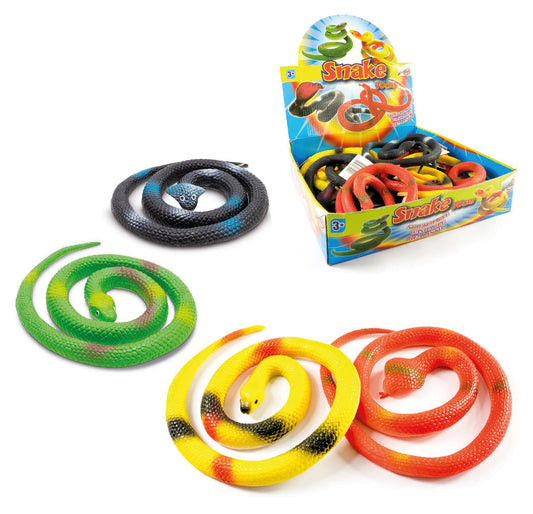 EXTENDABLE SNAKE