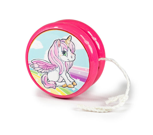 UNICORN YO-YO