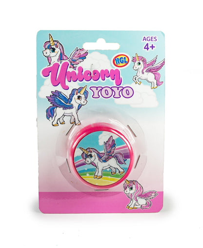 UNICORN YO-YO