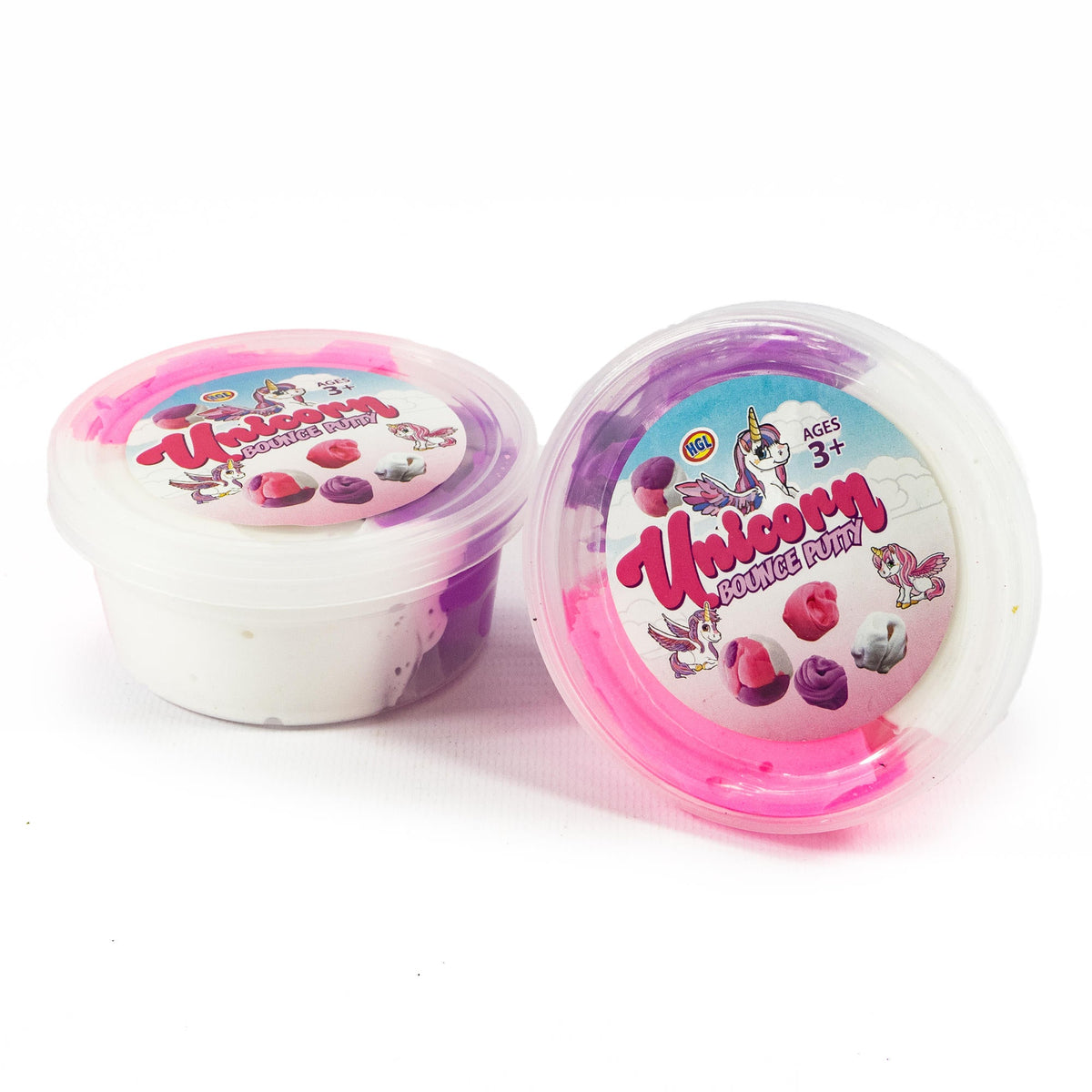 MASTIC REBOND LICORNE