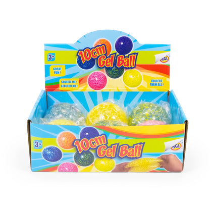 10 cm gel ball