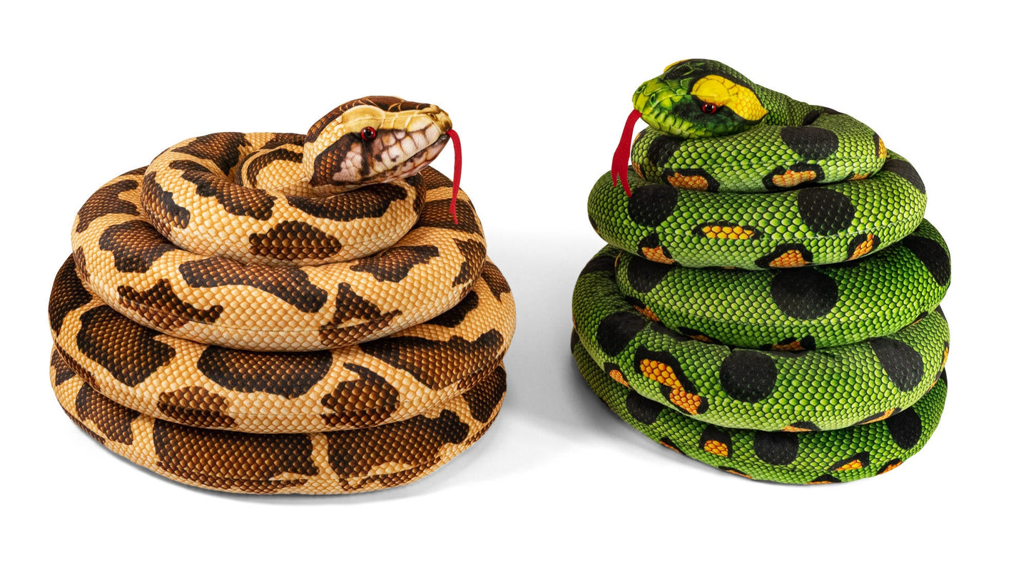 SNAKE 2 ASSORTED