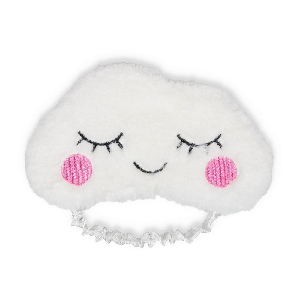 Masques de Nuit en Peluche