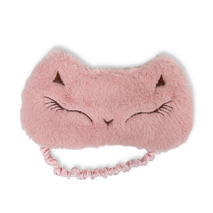 Masque de Nuit Peluche
