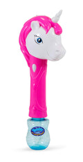 Pistolet à Bulles Licorne Lumineux