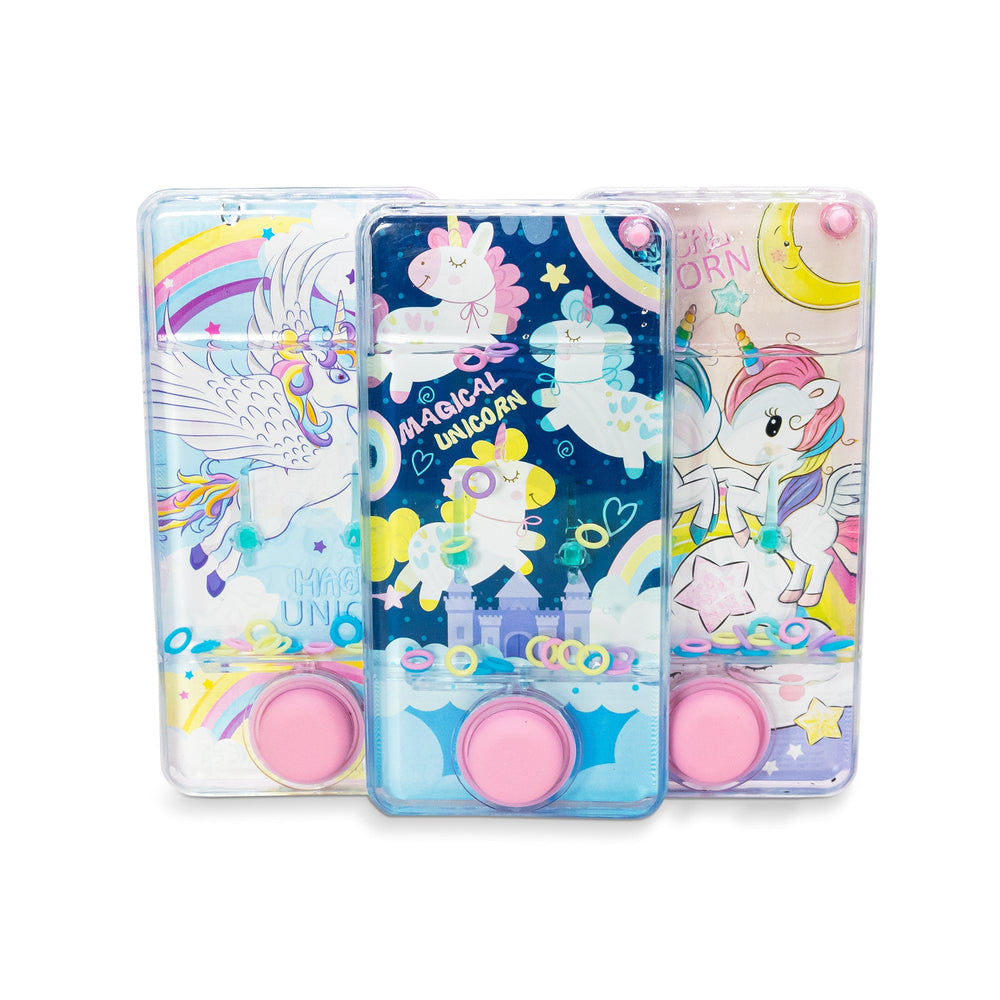 Jeu d’Eau Licorne – Modèle Assorti