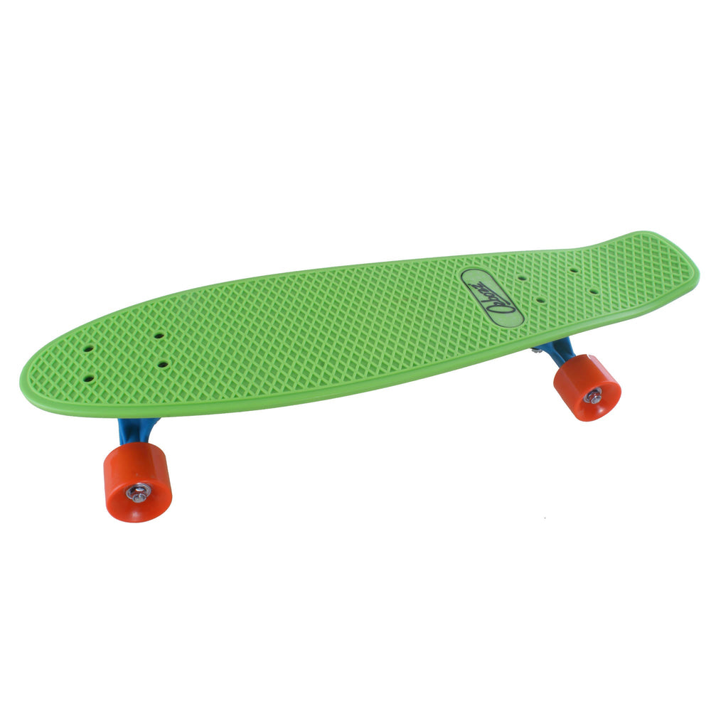 Skateboard en Plastique – 27 pouces