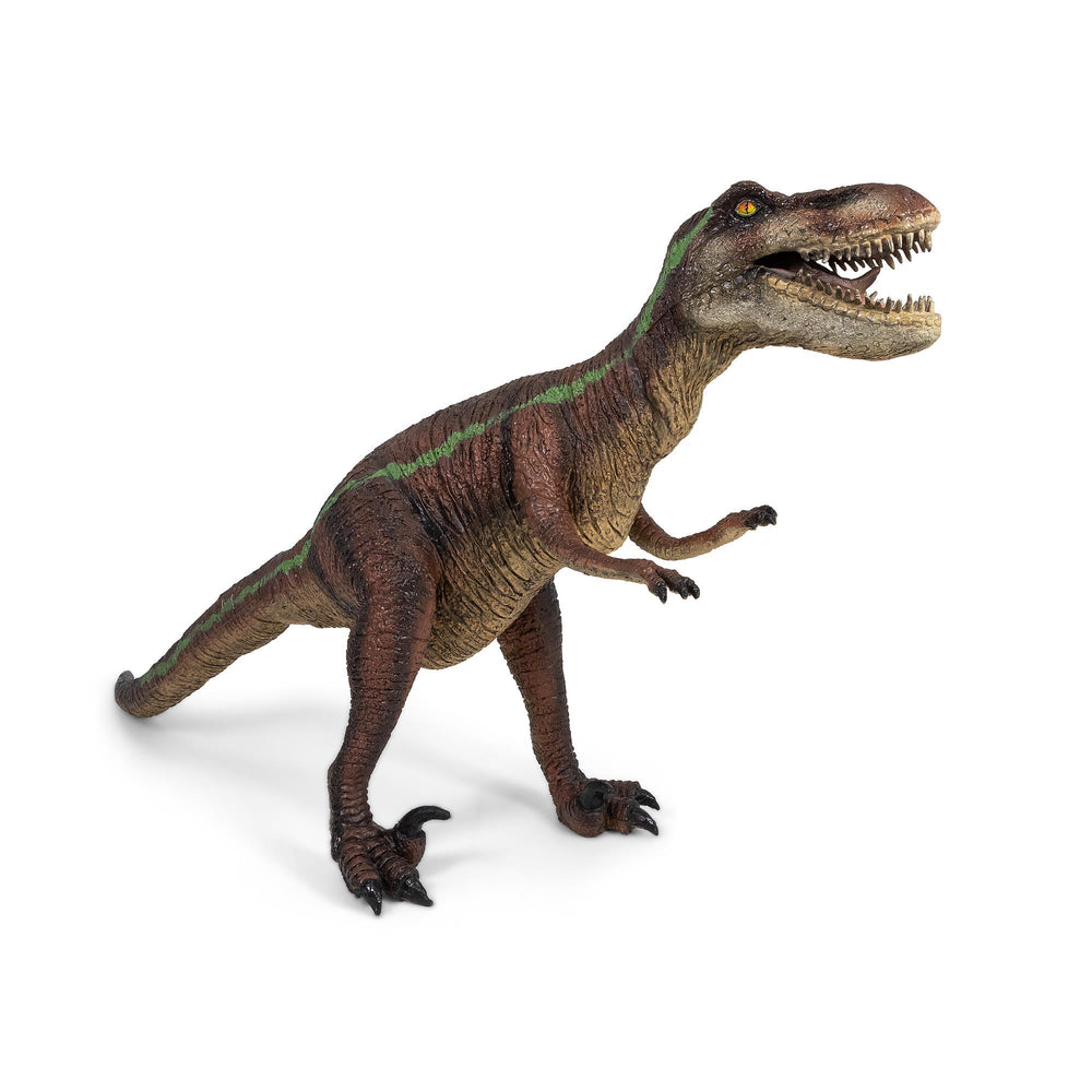 Figurine Dinosaure Vélociraptor XL – 88 cm