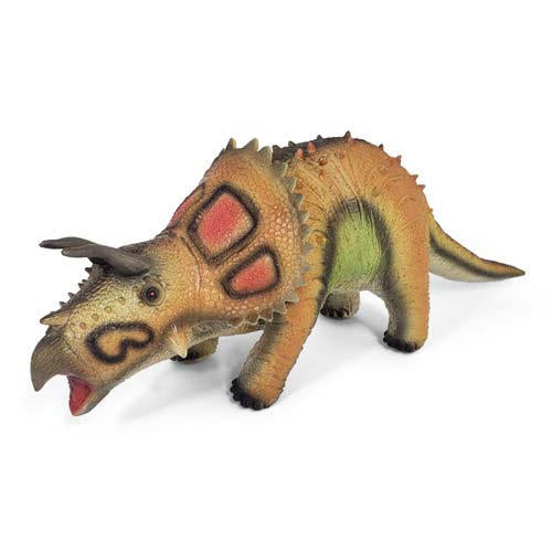 XL DINOSAUR TRICERATOPS