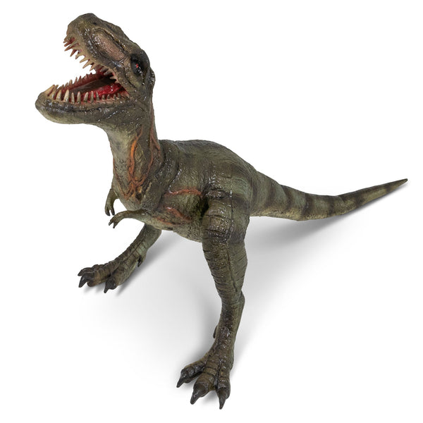 LARGE T-REX DINOSAUR