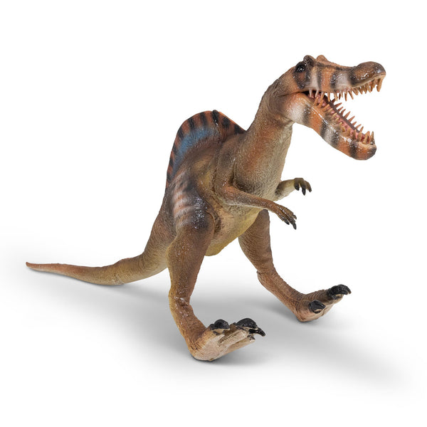 LARGE SPINOSAURUS DINOSAUR