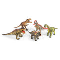Dinosaures Assortis – 33 à 46 cm