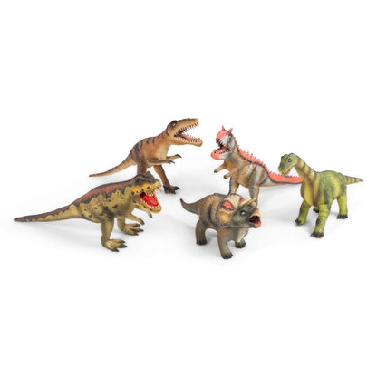 DINOSAURES ASSORTIS