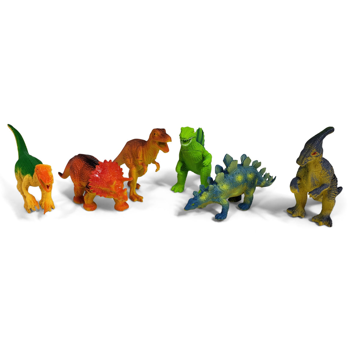 Bathtub with T-Rex dinosaur head (large size)