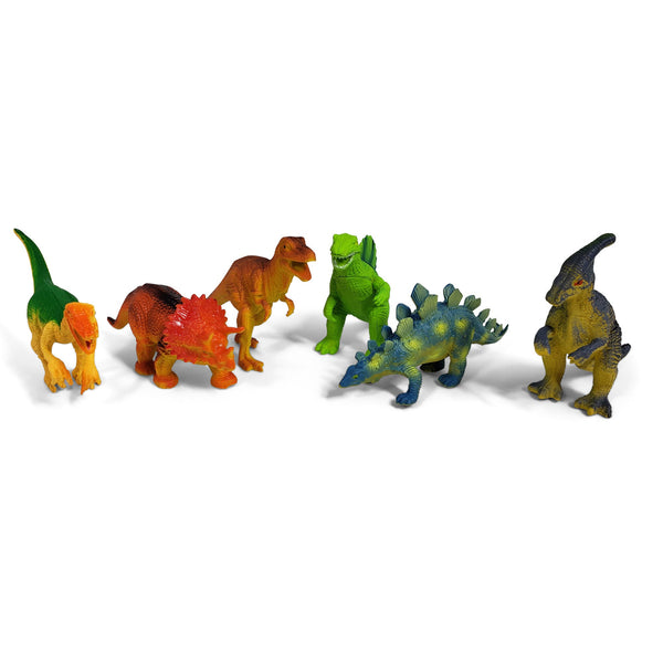 Bathtub with T-Rex dinosaur head (large size)
