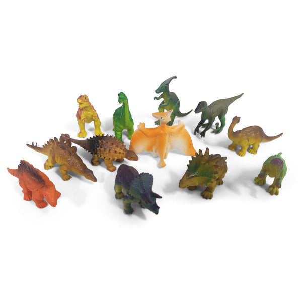T-Rex Dinosaur Head Bath Toy (Small Size)