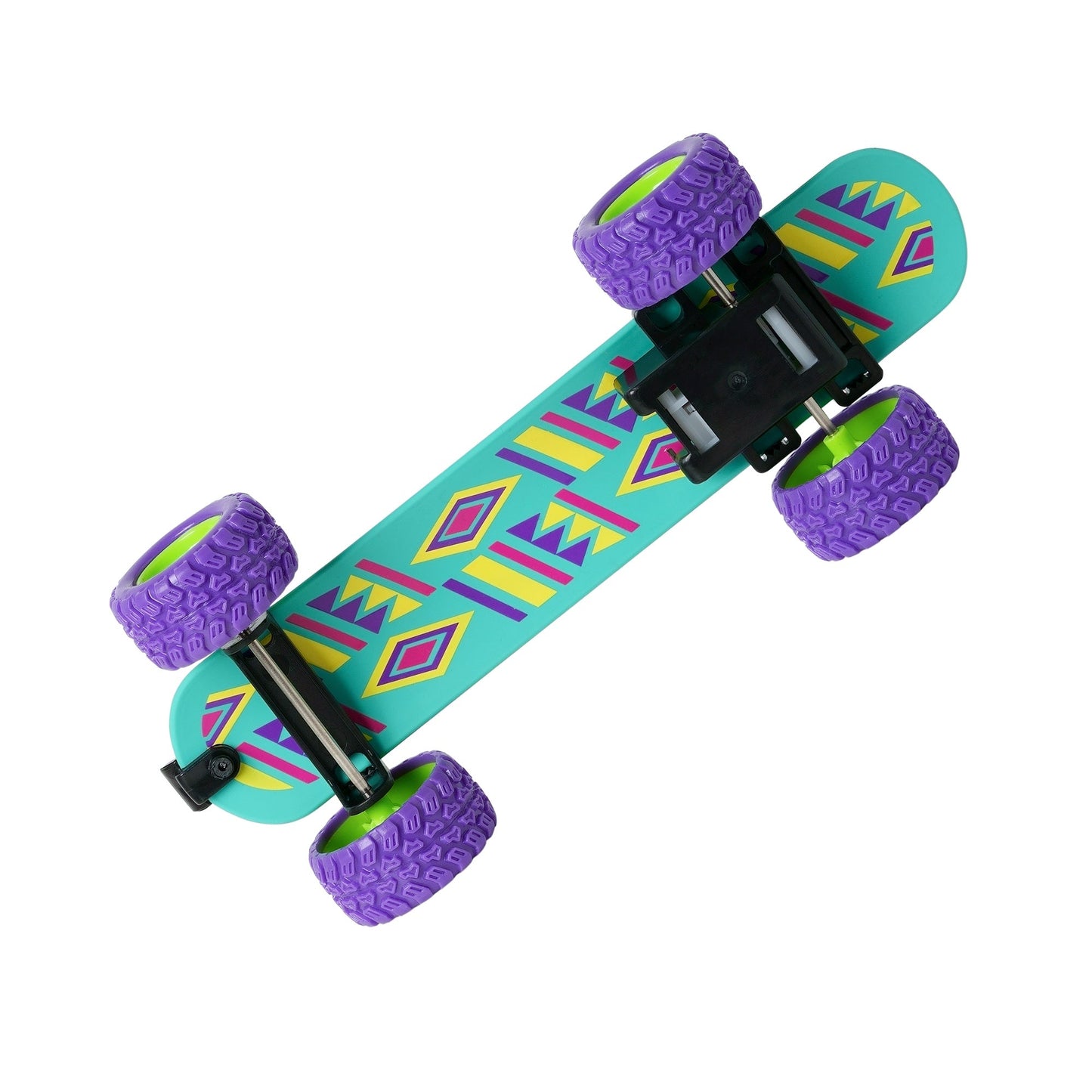 SNAP BRACELET FOR SKATEBOARD