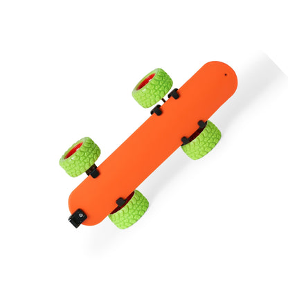 SNAP BRACELET FOR SKATEBOARD