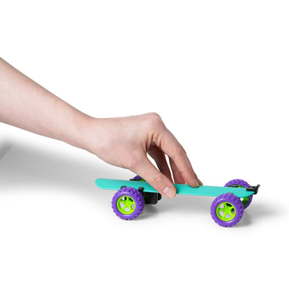 SNAP BRACELET FOR SKATEBOARD