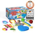 Bumper Fidget Box – 24 Pièces