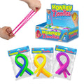 MONKEY NOODLES