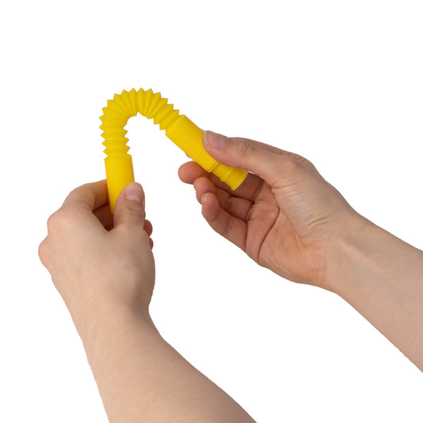 FIDGET POP TUBE SET