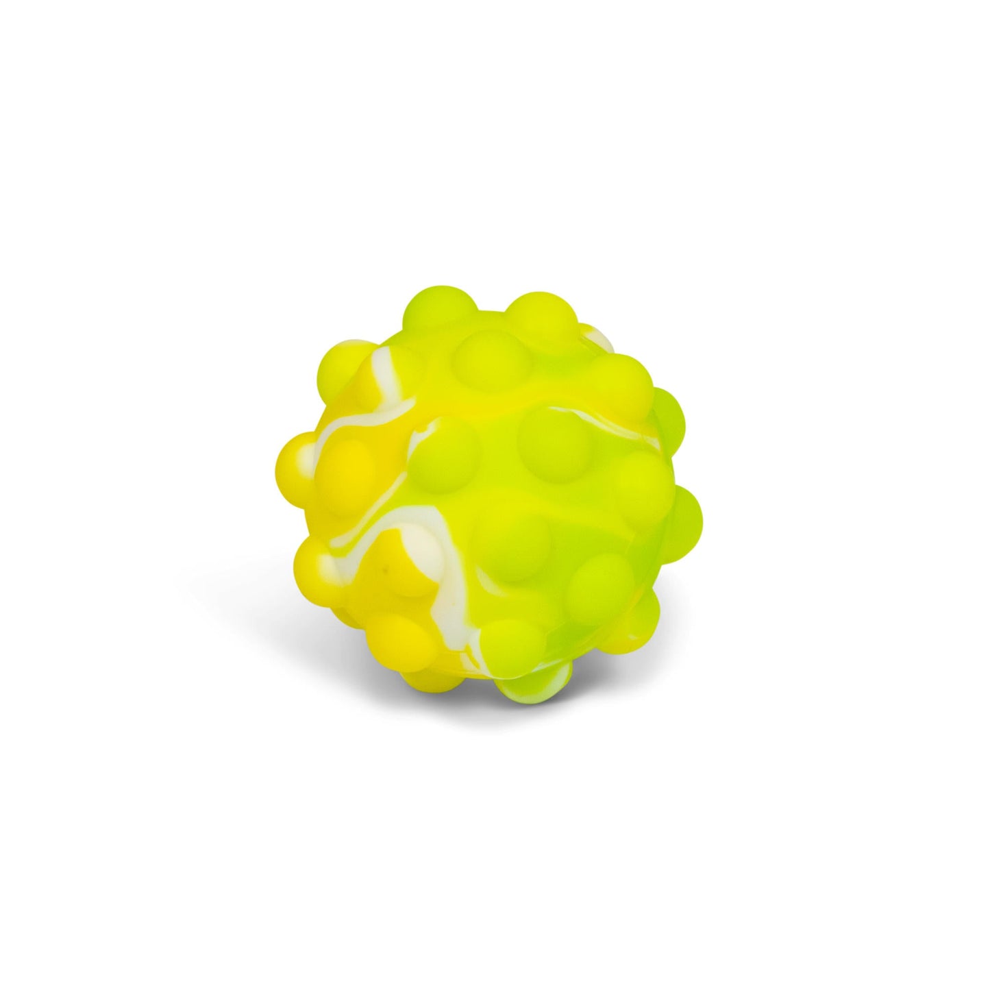 Balle anti-stress Push Poppers