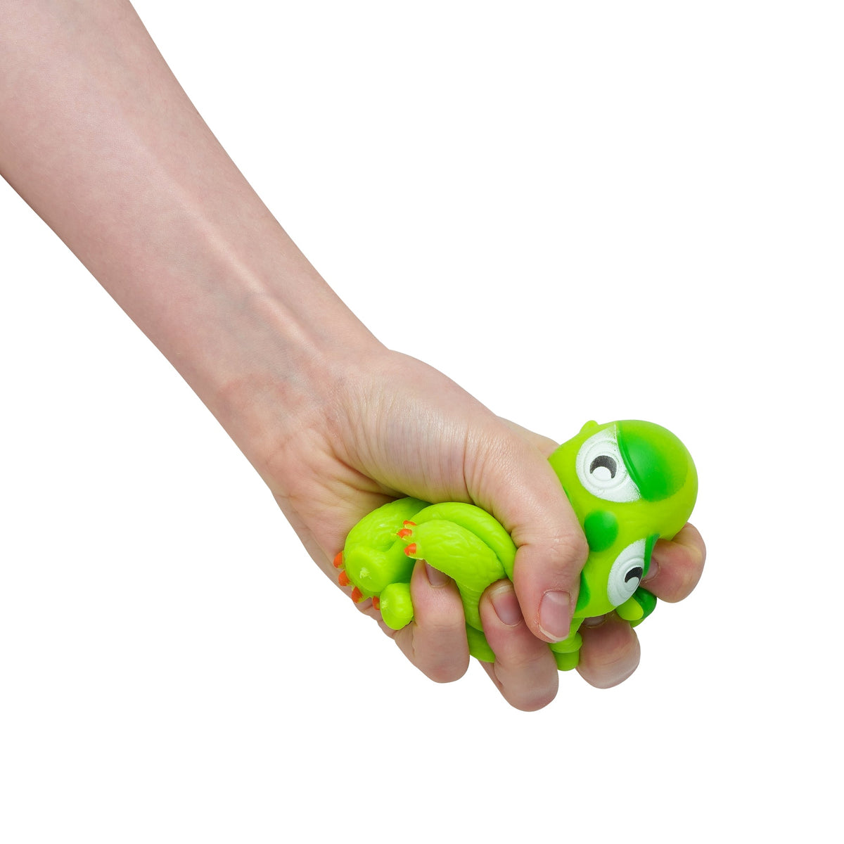 LUMINOUS MONSTERS