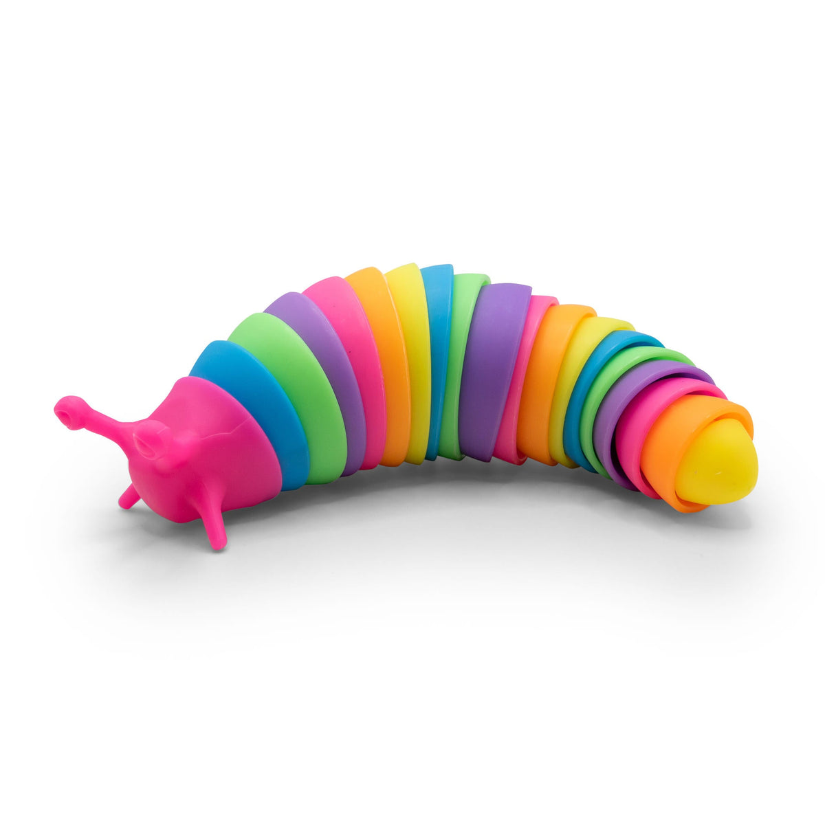 Rainbow slug