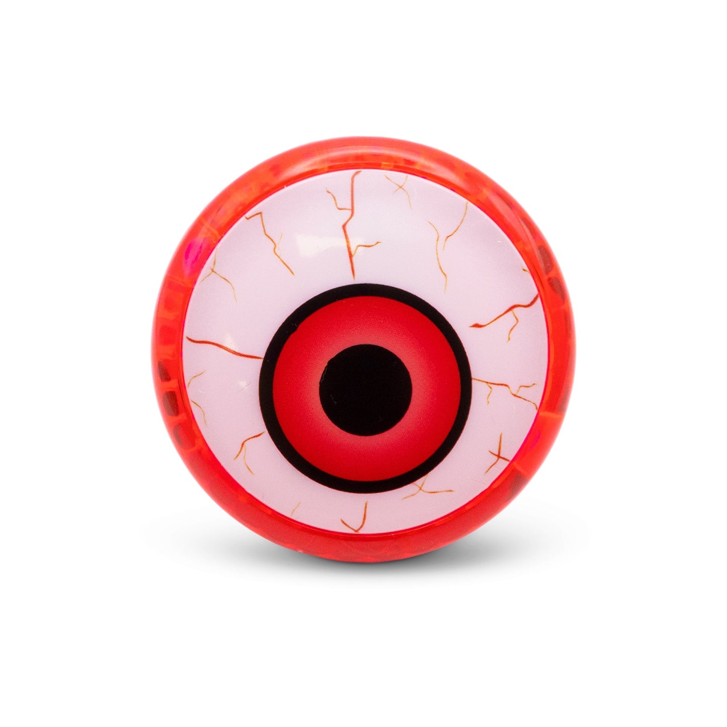 LIGHT-UP EYEBALL YOYO