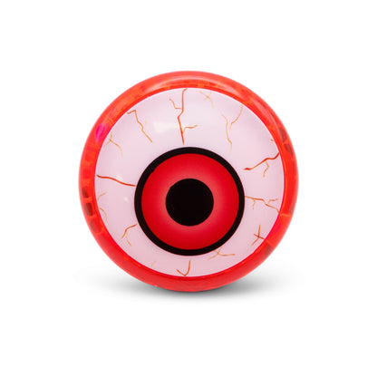 LIGHT-UP EYEBALL YOYO