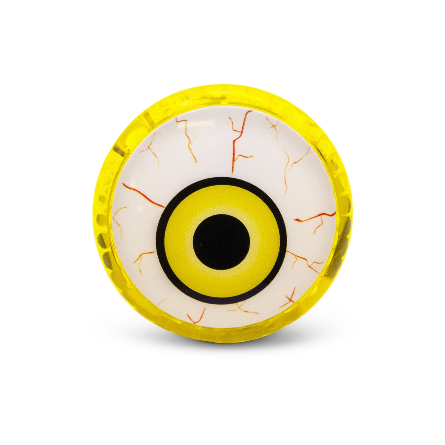 LIGHT-UP EYEBALL YOYO