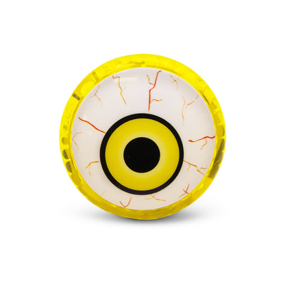 LIGHT-UP EYEBALL YOYO