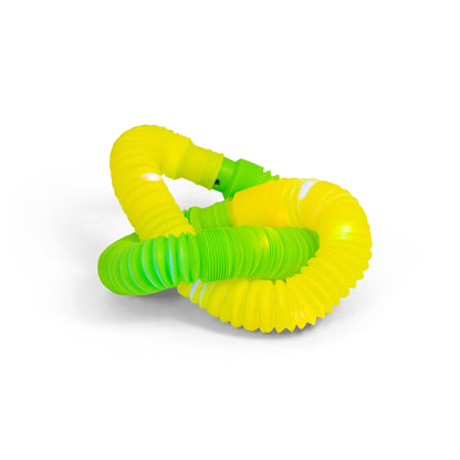 FIDGET POP Light Tubes