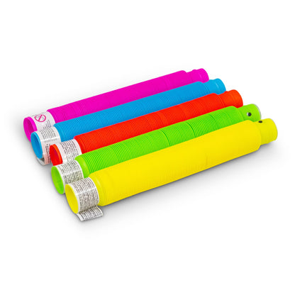 FIDGET POP Light Tubes