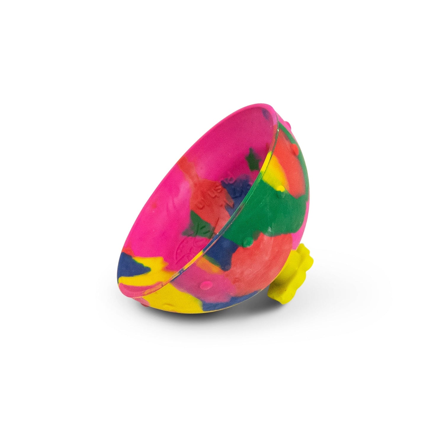 SPINNING TOP POP AND HOP