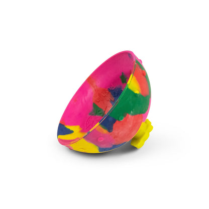 SPINNING TOP POP AND HOP