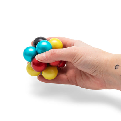 Balle de jeu atomique